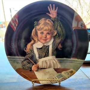 1986 Reco International Corp. “Learning Is Fun” by John McClelland